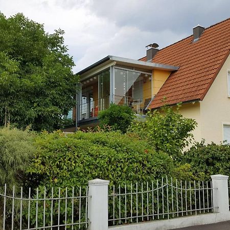 Ferienwohnung Miezerle Steisslingen Εξωτερικό φωτογραφία