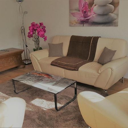 Ferienwohnung Miezerle Steisslingen Εξωτερικό φωτογραφία