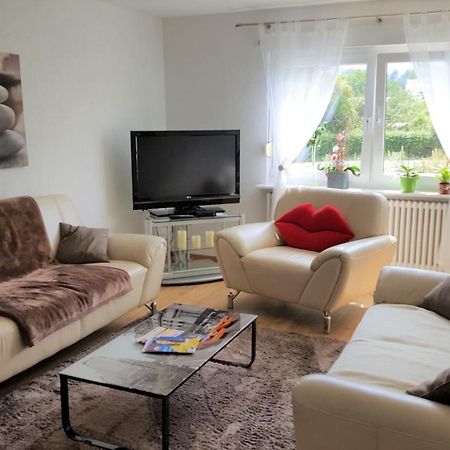 Ferienwohnung Miezerle Steisslingen Εξωτερικό φωτογραφία