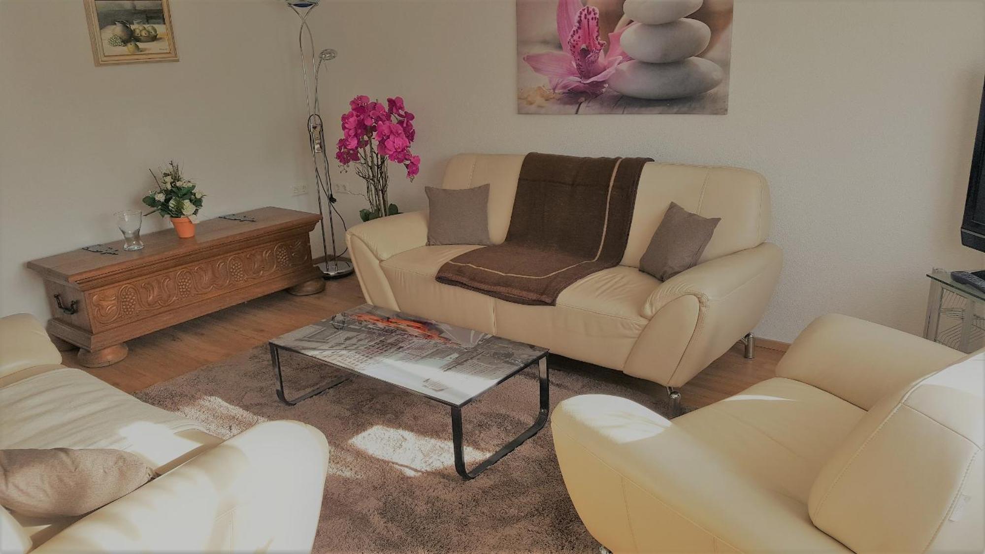 Ferienwohnung Miezerle Steisslingen Εξωτερικό φωτογραφία