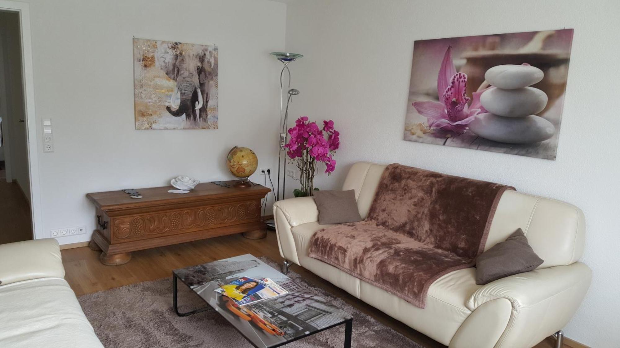 Ferienwohnung Miezerle Steisslingen Εξωτερικό φωτογραφία