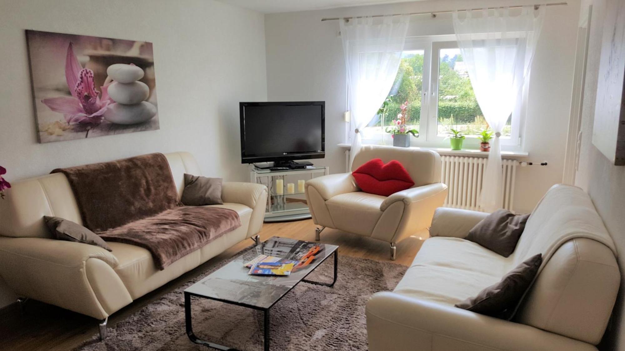 Ferienwohnung Miezerle Steisslingen Εξωτερικό φωτογραφία