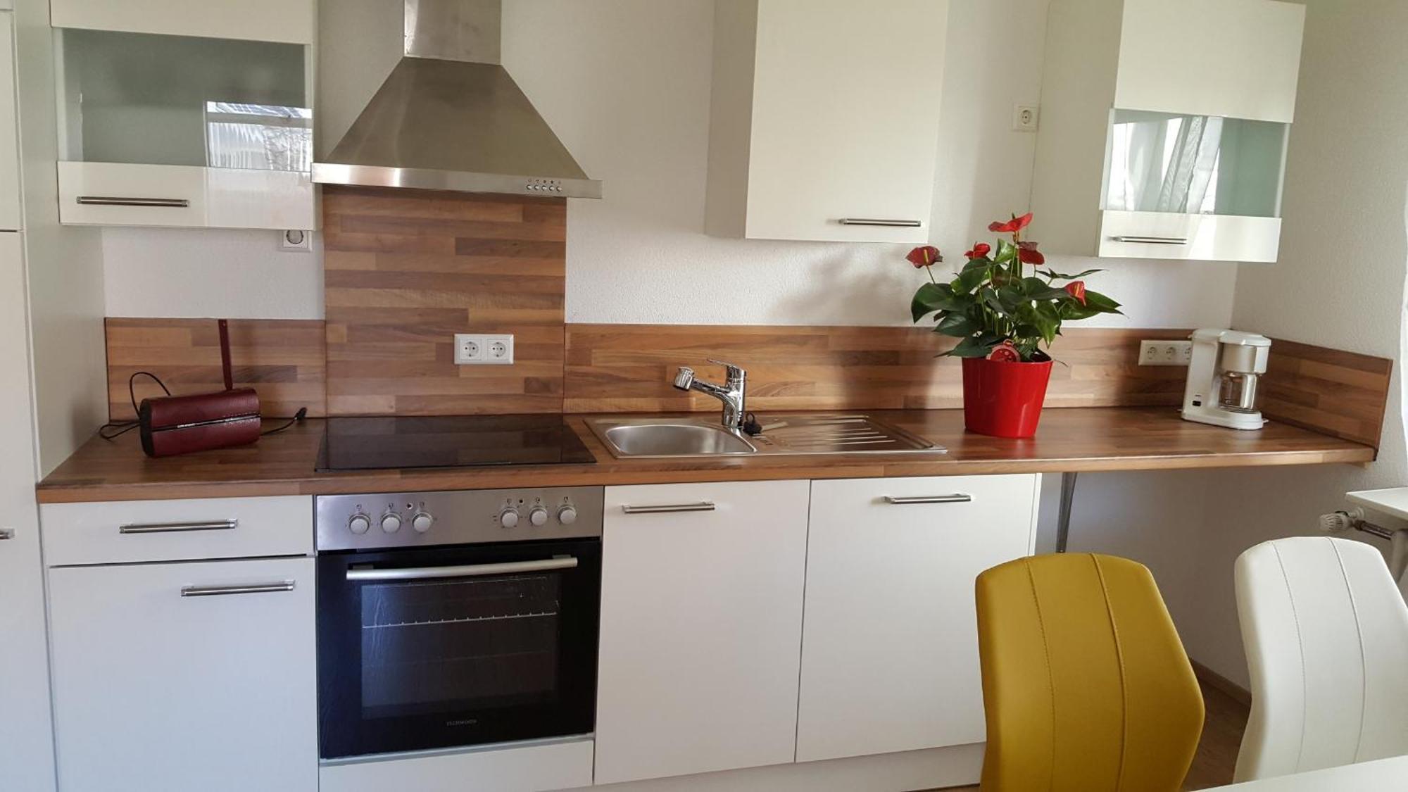 Ferienwohnung Miezerle Steisslingen Εξωτερικό φωτογραφία