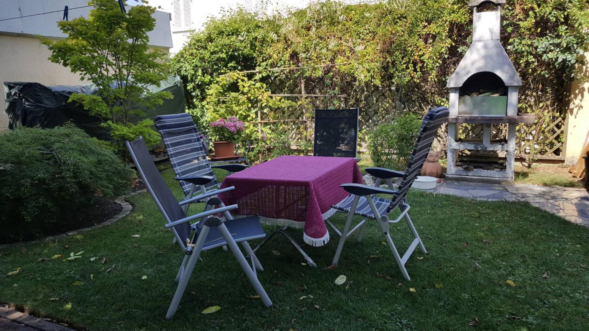 Ferienwohnung Miezerle Steisslingen Εξωτερικό φωτογραφία
